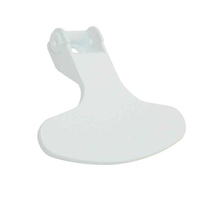 Washing Machine White Door Handle 2821580100 to suit Beko