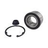 Front Left/Right Wheel Bearing Kit for Mazda 3 BK BL, Mazda 6 GH 2005~2014
