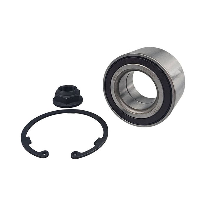 Front Left/Right Wheel Bearing Kit for Mazda 3 BK BL, Mazda 6 GH 2005~2014