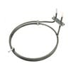 Kleenmaid Oven/Stove Fan Forced Element 2200W GN379201