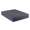 Giselle Waterproof Mattress Protector Microfiber 360° Fit Double