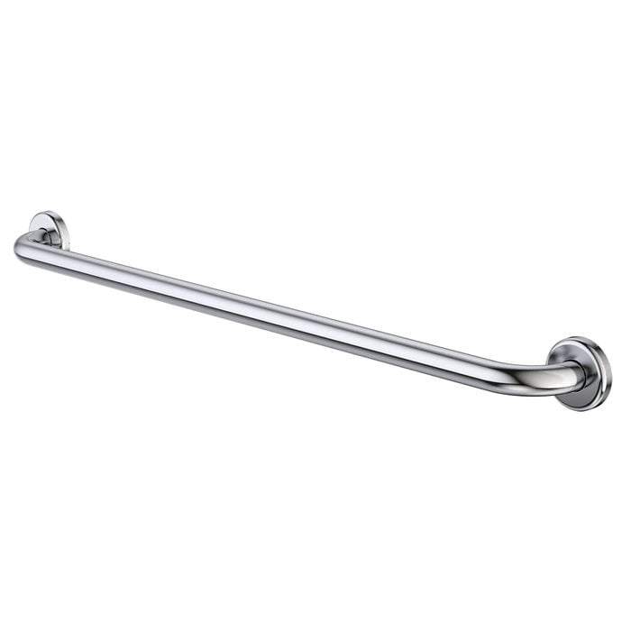 Caroma Home Collection 900mm Grab Rail  - Chrome