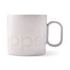 Salt & Pepper Logo Mug 400ml