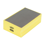 QEP 400 Grit Diamond Sanding Block