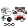 Timing Belt Kit for Holden Nova LF LG Toyota Corolla AE93 AE102 AE112 1.8L 7A-FE