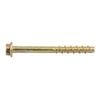 Ramset 6 x 75mm Zinc AnkaScrew Masonry Anchor