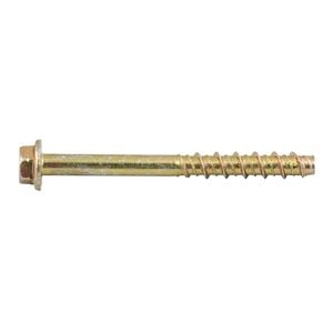 Ramset 6 x 75mm Zinc AnkaScrew Masonry Anchor