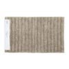 Algodon Lawson Plush Bath Mat Collection