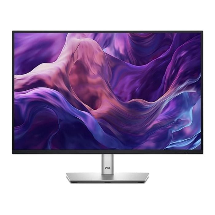 Dell Pro Plus P2425e 24" Wuxga Ips 100hz Usb-c Hub Height Adjustable Business Monitor