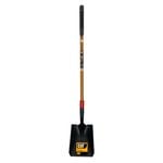 CAT Square Mouth Long Handle Shovel