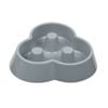 Happy Tails Slow Feeder Pet Bowl
