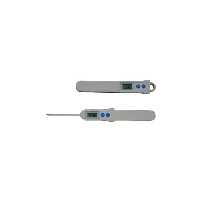 CaterChef Waterproof Digital Thermometer -50° to 200°