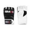 SMAI Essentials MMA Glove - M - Black