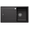 BLANCO Anthracite Silgranit ZIA 45SL Single Right-Hand Bowl 528026