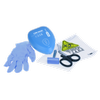 AED Premium Prep Kit 14 x 16 x 6cm