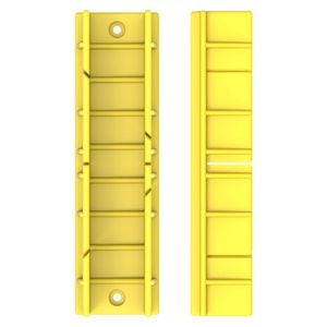 Rolltrak Flyscreen Mitre Box