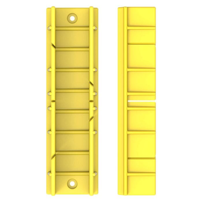 Rolltrak Flyscreen Mitre Box