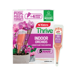 Yates Thrive Indoor Orchid Dripper - 5 Pack