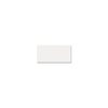 Johnson Tiles 200 x 100mm 1sqm Antique White Gloss Ceramic Wall Tile - Carton 50