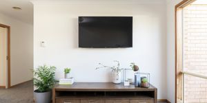 DIY - Header - How to install a TV wall mount  - Eric