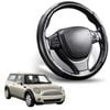 Segmented Steering Wheel Cover for MINI Clubman 2007 - 2014 (R55)