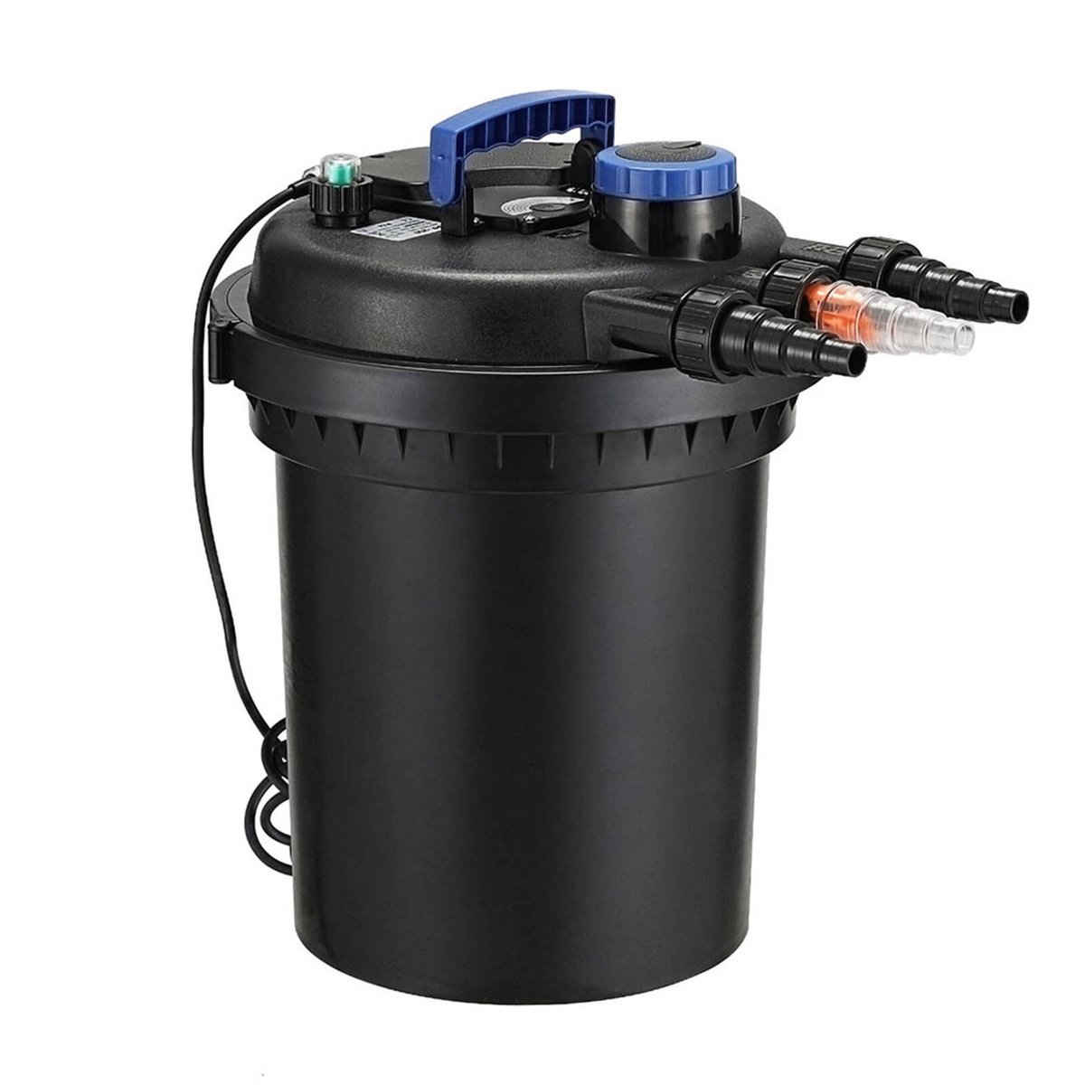 External aquarium pump sale