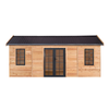 STILLA Bowral 20x10 Cedar Timber Designer Studio (Uncoated)