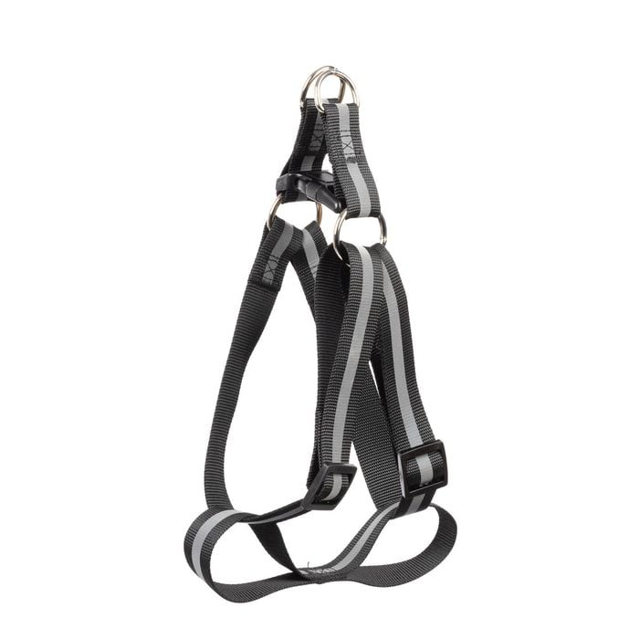 Happy Tails Large Reflective Dog Harness