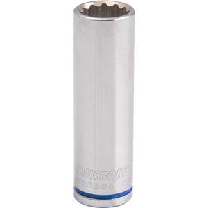 Kincrome 13mm 3/8" Drive Deep Socket