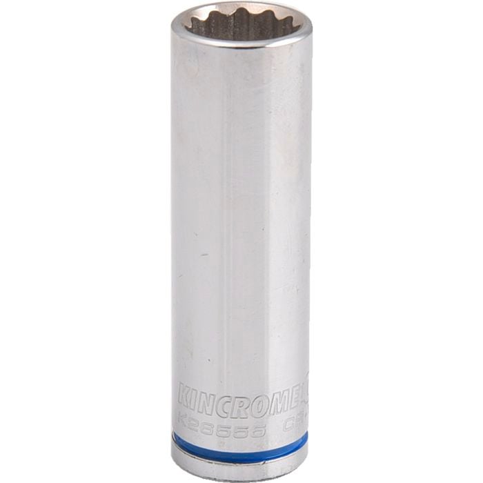 Kincrome 13mm 3/8" Drive Deep Socket