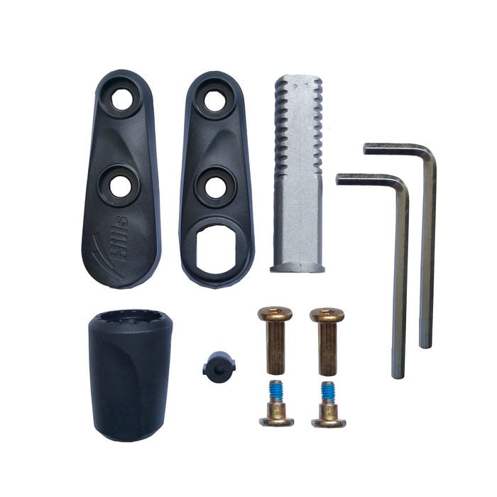 Hills Folding Frame Line Tensioner Assembly