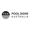 Pool Signs Australia