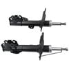Machter  Pair Front Shock Absorber Fit For Toyota Camry ACV40R 40 Series 2.4L 07/2006-01/2012