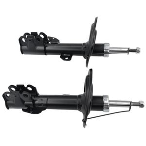 Machter  Pair Front Shock Absorber Fit For Toyota Camry ACV40R 40 Series 2.4L 07/2006-01/2012