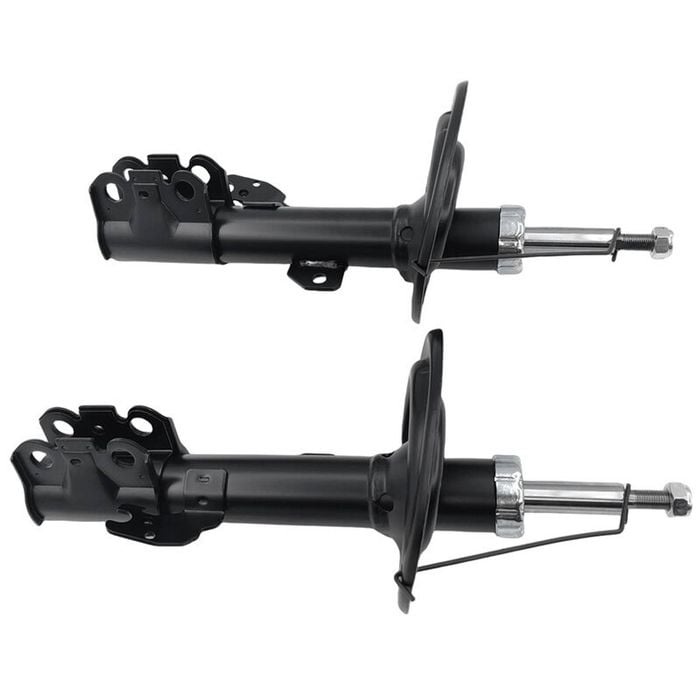 Machter  Pair Front Shock Absorber Fit For Toyota Camry ACV40R 40 Series 2.4L 07/2006-01/2012
