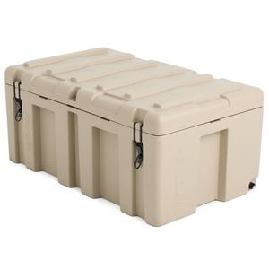 Pelican 900 x 550 x 415mm Cargo Case