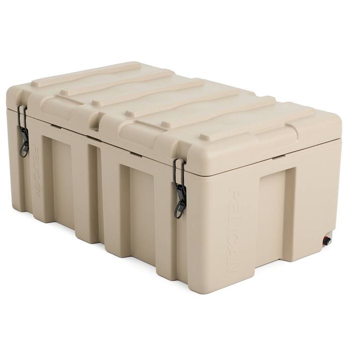 Pelican 900 x 550 x 415mm Cargo Case