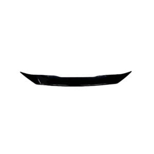 Black Bonnet Protector For Mazda Bt-50 Tf 2020-2025