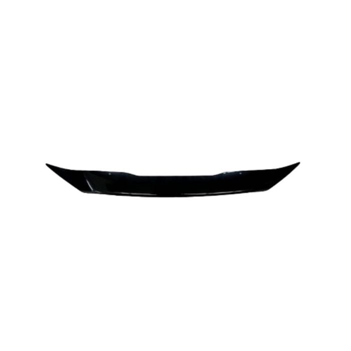 Black Bonnet Protector For Mazda Bt-50 Tf 2020-2025