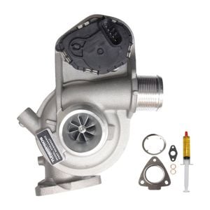 Upgrade Billet Turbo Charger For Ford Transit T20dd0j 2.0l 2014-