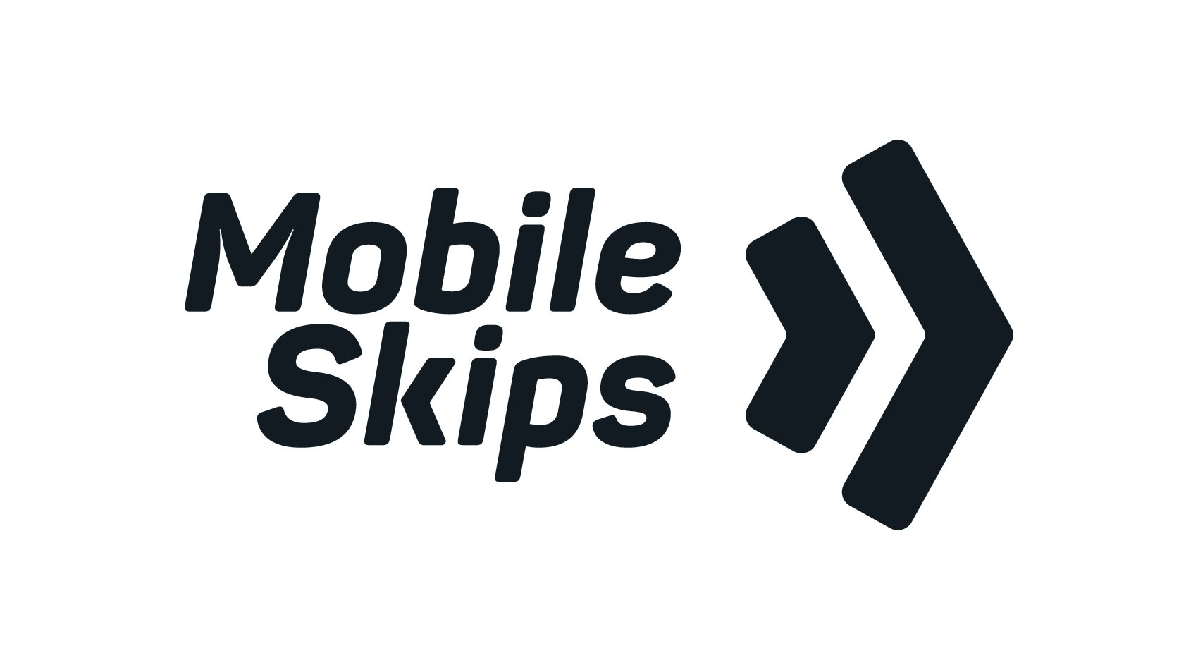 Brand Logo for Mobile skips