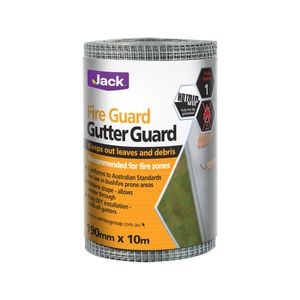 Guttering Accessories
