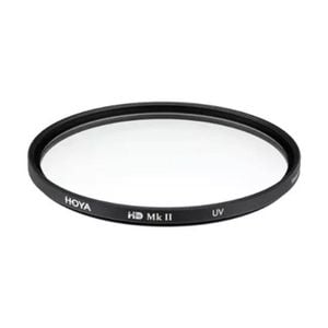 HOYA 72mm UV HD MkII Filter