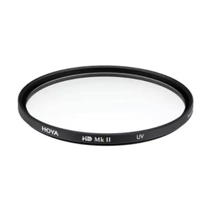 HOYA 72mm UV HD MkII Filter