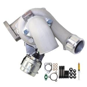Upgrade Billet Turbo Charger For Hyundai Iload/imax D4cb 2.5l