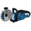 Bosch 18V Professional 230mm Cordless Cut and Grind 06013B0000