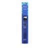 Purina Total Care Navy Comfort Dog Collar - Medium