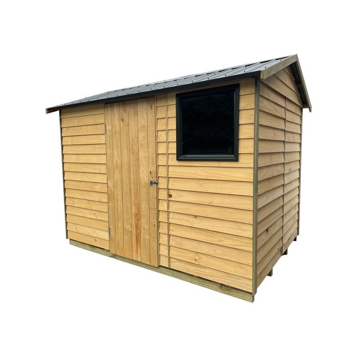 Pinehaven 2.7 x 1.9m Craigieburn Shed Kit
