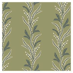 Exbury - Olivie Wallpaper TJ40504