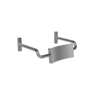 Bradley Stainless Steel Back Rest